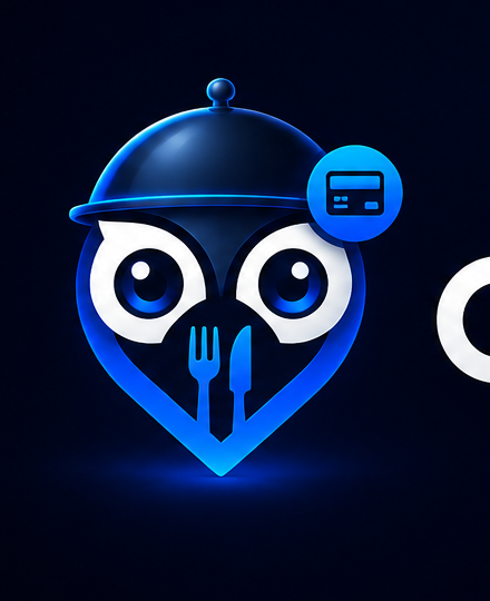 DinePay logo icon